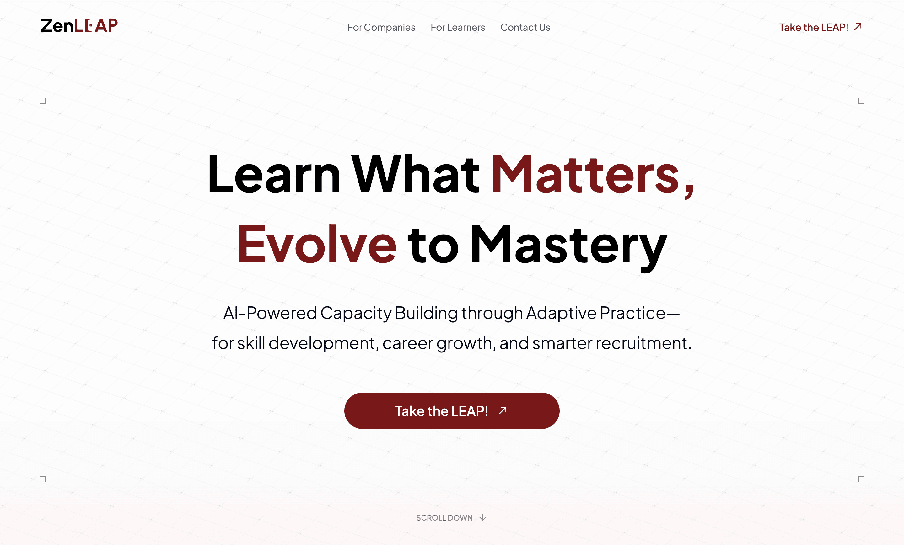 ZenLEAP Pro